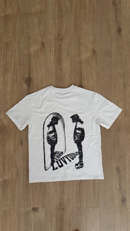 THE LYZ T-SHIRT