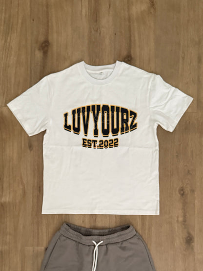 THE LYZ T-SHIRT
